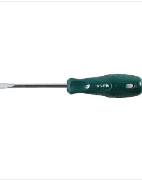 世达A系列一字形螺丝批螺丝刀起子改批62219 62220 62221 62222