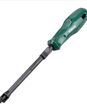 世达A系列可夹持十字形螺丝批62350 62351 62352