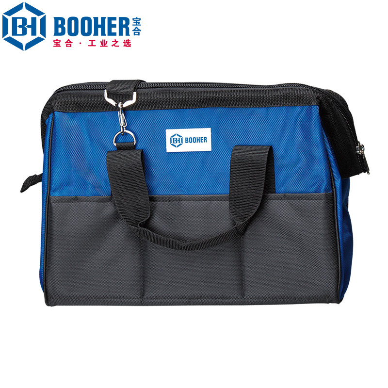 宝合Booher0508102防水尼龙工具包17"(400x250x280mm)