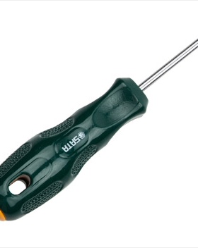 世达A系列十字型螺丝批62319 62320 62321 62322