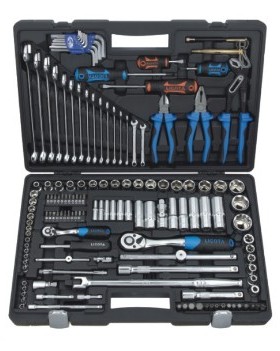 正品美国 LICOTA 力可达 ALK-8009F 143件套综合组套