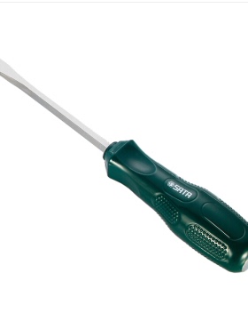 世达（SATA）61613 A系列穿心螺丝批 61613  61713