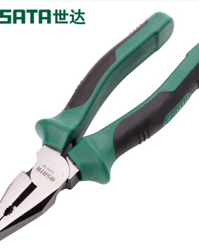 世达省力型钢丝钳 72201B 72202B 72203B