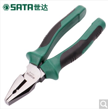 世达省力型钢丝钳 72201B 72202B 72203B