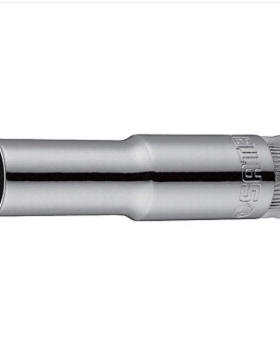 世达10MM系列6角公制长套筒12413 12414 12415