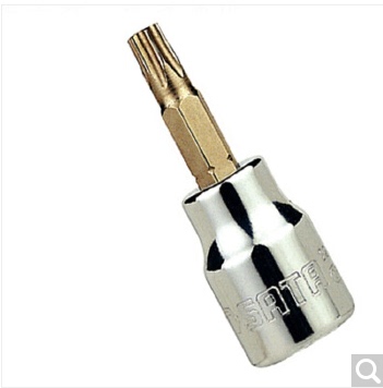 世达10MM系列花形旋具套筒22101 22102 22103 22104 22105 22106