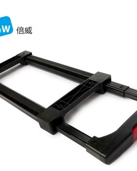倍威维捷拉杆工具箱配件拉杆 120.04P/114.04P/115.04P/801.04P