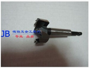 。正品上海华灵机械  木工钻 木工开孔器 木工扩孔钻 10MM-114MM