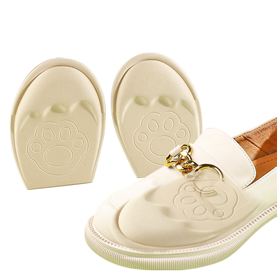 高跟鞋不累脚神器半垫女前掌