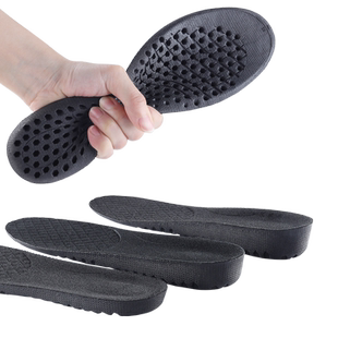 增高鞋垫硬底不塌陷女士隐形不累脚专业内增高鞋垫男生透气小个子