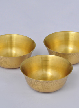 摆件寺庙佛前供奉工艺品