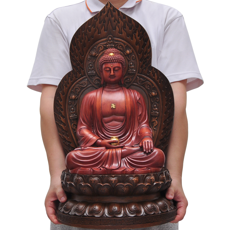 三宝地藏王观音菩萨家用佛像