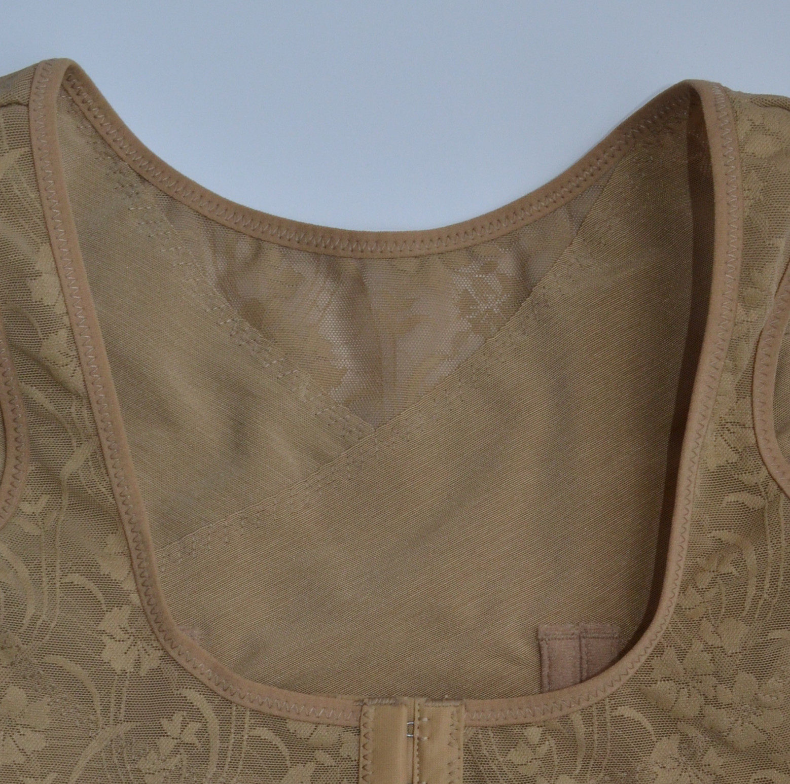 Corset en spandex - Ref 673585 Image 4