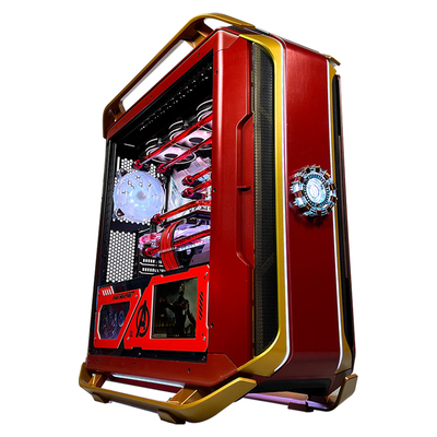 3090TI24G华硕测试推荐