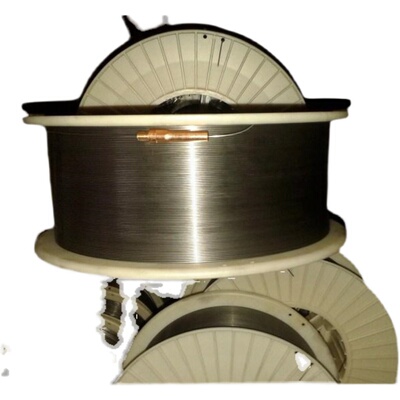 碳化钨合金耐磨药芯堆焊焊丝