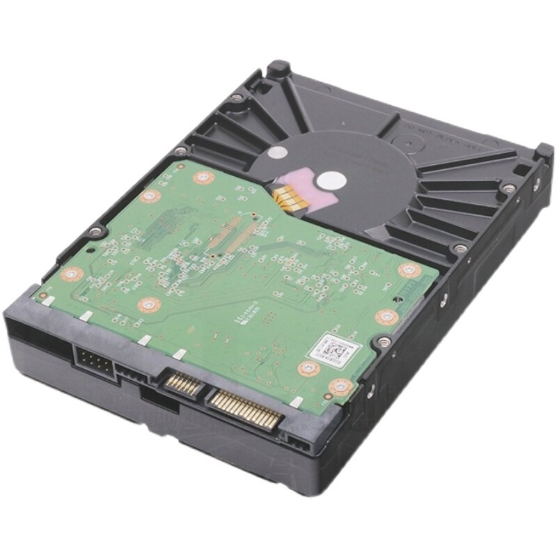 海康希捷4T/6T/8T企业级IOT硬盘HK724/726/628TAH阵列服务器CVR盘图片