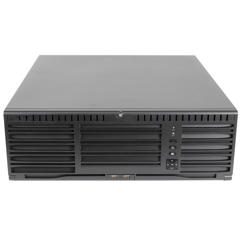 海康威视DS-9632N-M16 DS-9664N-M16网络32/64路16盘位监控录像机