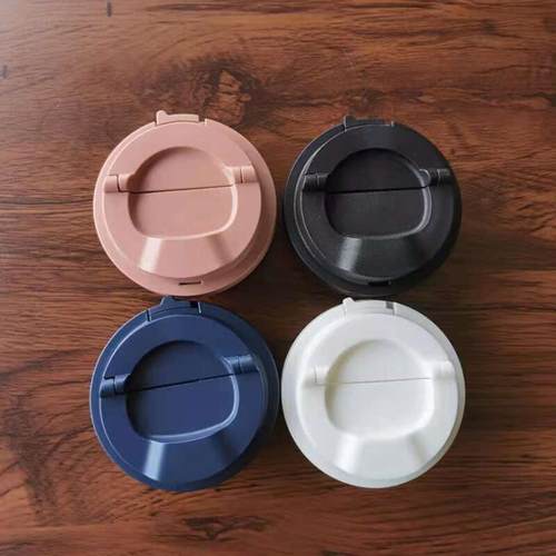 弹跳保温杯盖子乐扣乐扣配件原装