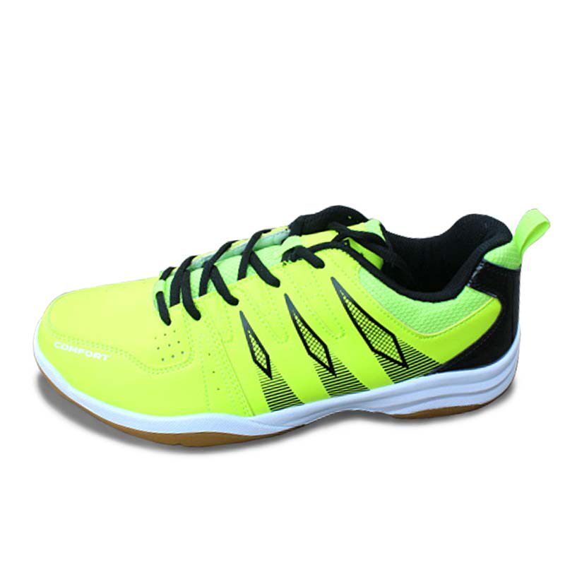 Chaussures de Badminton homme - Ref 847327 Image 1