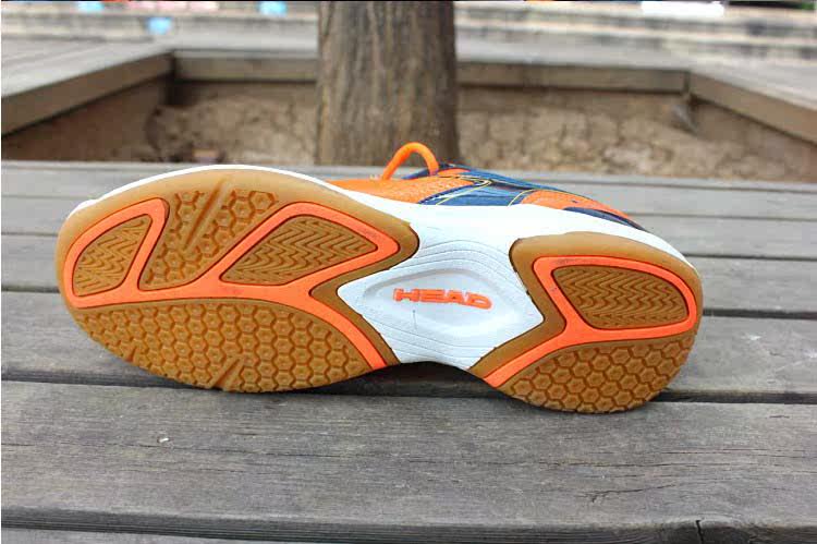 Chaussures de Badminton homme - Ref 847326 Image 4