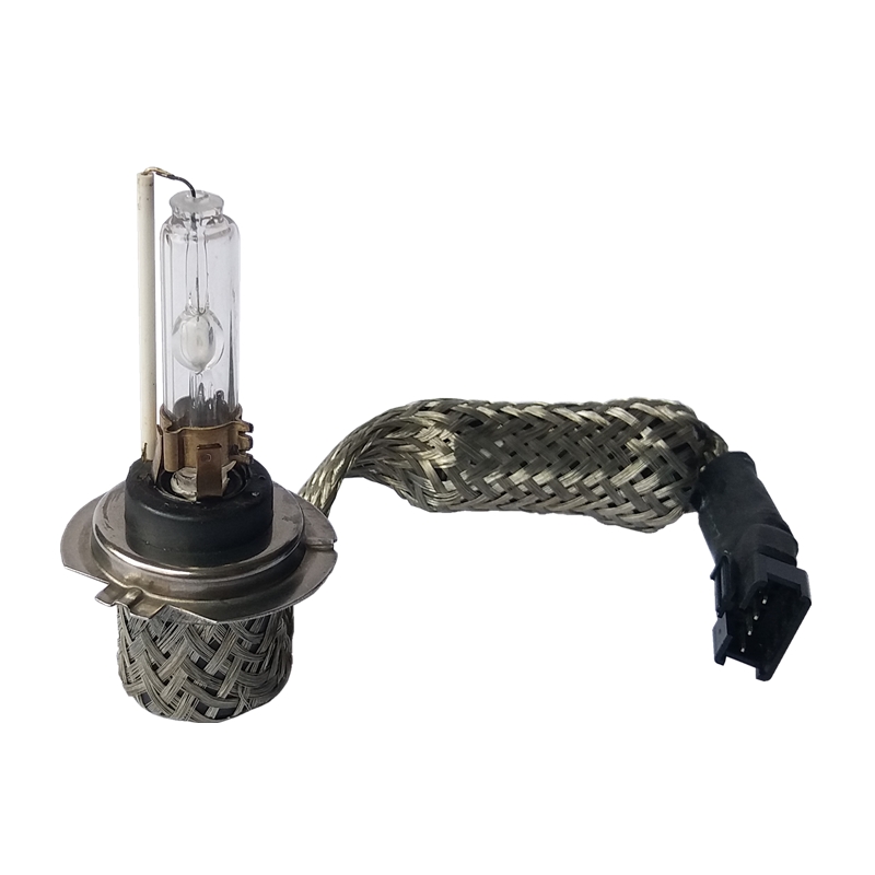 金华达kd2一体h11氙气灯