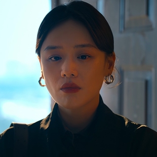 欧洲人之初马思纯吴飞飞同款耳环女轻奢高级感小众设计气质耳饰潮