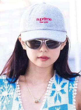 欧洲jennie金珍妮同款墨