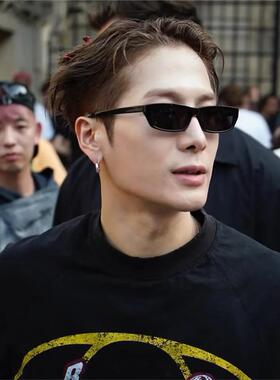 欧洲王嘉尔同款墨镜男款