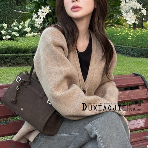 欧洲KaoSupara同款毛衣