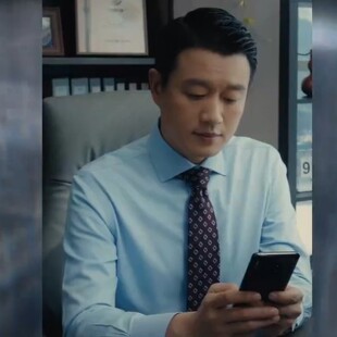 欧洲夜色正浓佟大爲李东明同款衬衫上衣春秋翻领长袖上衣男衣服潮