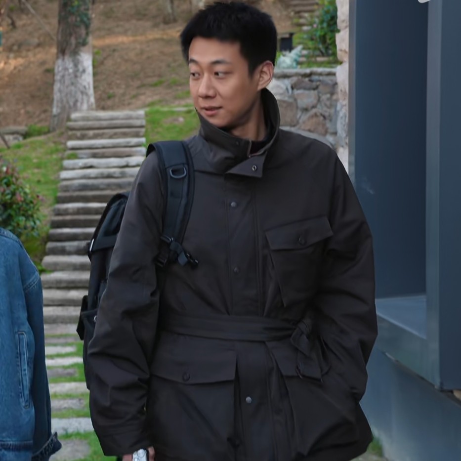 欧洲看得见风景的窗高至霆顾远同款风衣外套立领上衣裤子男衣服潮,女装/女士精品,礼服/晚装,淘宝优惠券,粉丝福利购,淘宝优惠卷