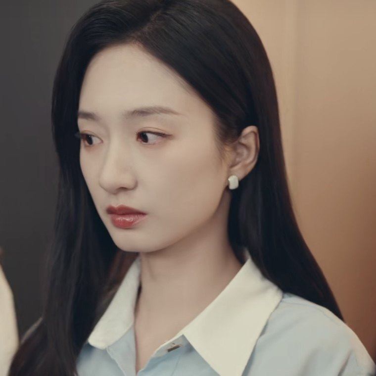 欧洲短剧紫罗兰之恋谭盐盐乔絮同款耳钉女轻奢高级感设计气质耳饰,女装/女士精品,礼服/晚装,淘宝优惠券,粉丝福利购,淘宝优惠卷