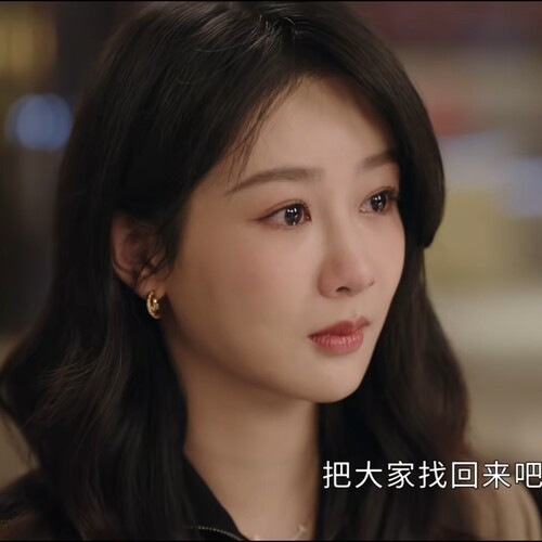 要久久爱杨紫黄瀛子同款耳环耳饰