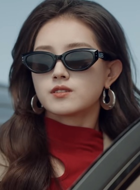 我们野蛮生长郭宇欣江南同款马甲