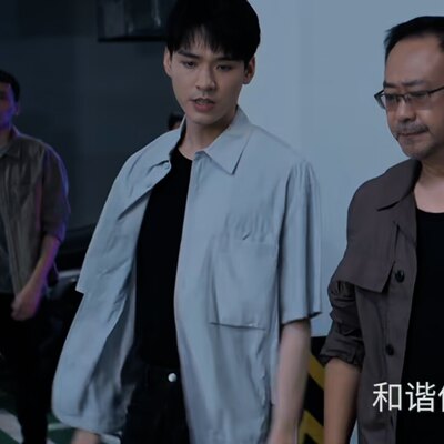 欧洲风过留痕龚俊叶谦同