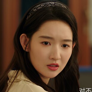 欧洲突然的喜欢王玉雯林欢儿同款发箍女ins高颅顶发箍发饰百搭潮