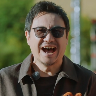 欧洲现在就出发3沈腾同款墨镜男女ins复古欧美气质百搭太阳眼镜潮