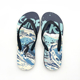 海边冲浪防滑速干夹趾凉拖日常轻便休闲拖鞋 外贸人字拖男45码 夏季