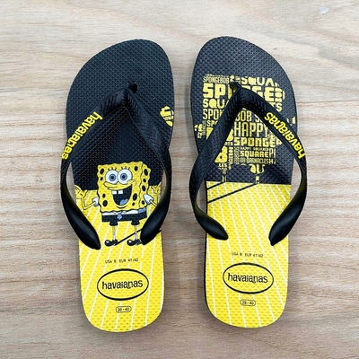 哈瓦那人字拖夏季沙滩耐磨凉拖鞋