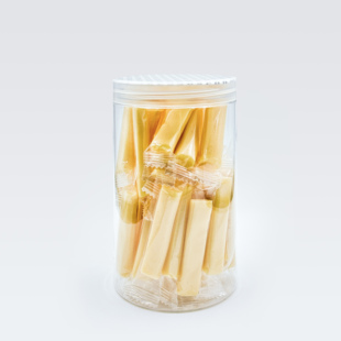 ( 精装原味奶条300g ) 城步南山牧场奶片 奶酪 舟舟酸奶吧