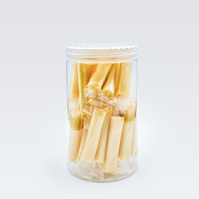 ( 精装原味奶条300g ) 城步南山牧场奶片 奶酪 舟舟酸奶吧