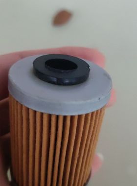 HATZ赫驰机油滤芯01480001发动机1D81 1D90 TCY-787机滤03795700