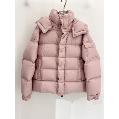 新款70周年鹅绒外套高货