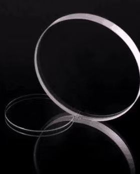 紫外玻璃滤光片ZJB360 340nm320nm380nm前截止后通过长波通滤光片