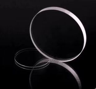 紫外玻璃滤光片ZJB360 340nm320nm380nm前截止后通过长波通滤光片