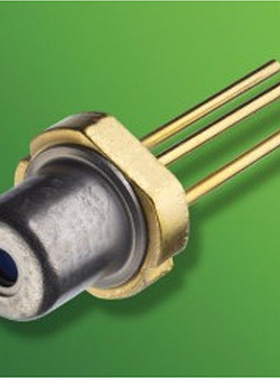 505nm 510nm 515nm 30mw 35mw绿光激光二极管 半导体LD