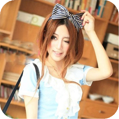 Accessoire cheveux en autre - Ref 1204523 Image 5