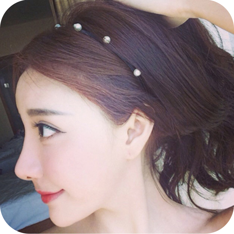 Accessoire coiffure en autre - Ref 1196500 Image 5