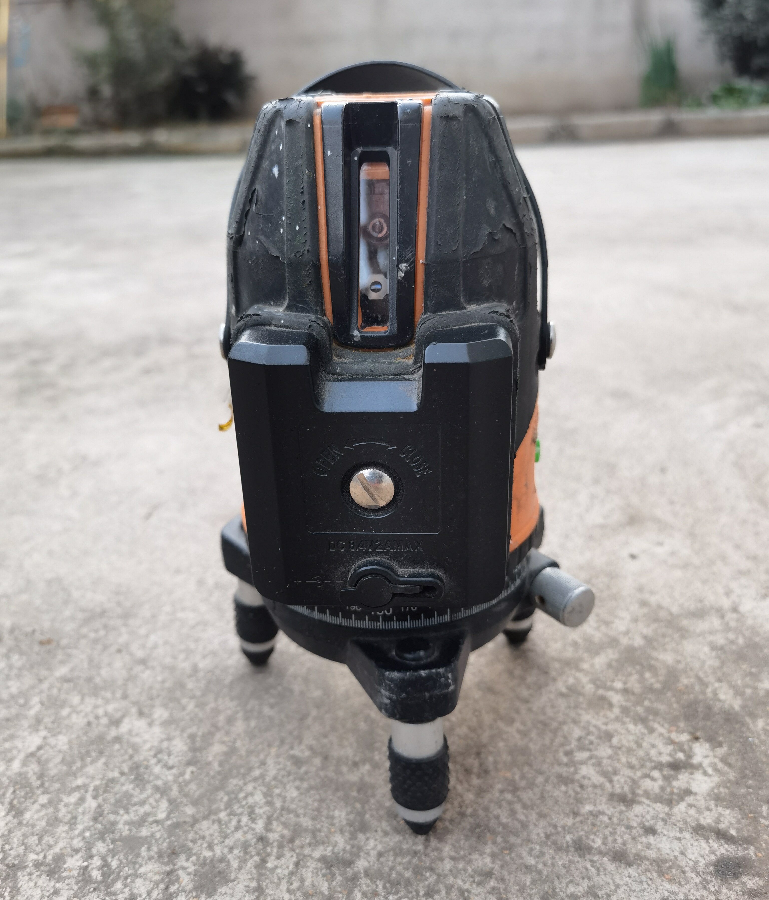 莱赛686SPD五线激光水平仪 二手