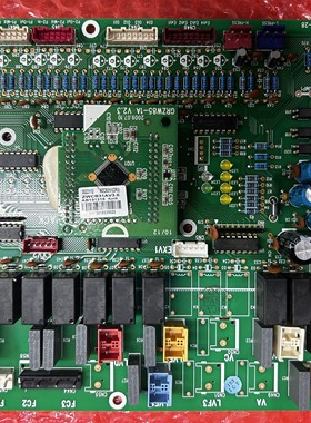 格力中央空调电脑板 30223075 外机主控板